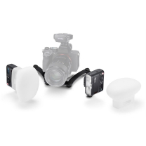 Godox MF12 DK3 Dental Kit