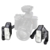 Godox MF12 DK3 Dental Kit