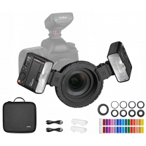Godox MF12 K2 Kit