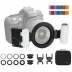 Godox MF12 K2 Kit