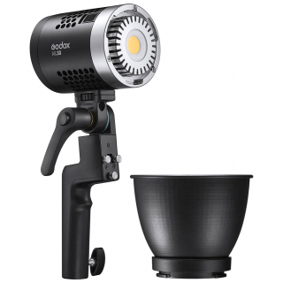 Godox ML30 LED foto/video světlo