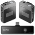 Godox MoveLink UC2 USB-C bezdrátový mikrofonní systém Godox MoveLink UC2 USB-C bezdrátový mikrofonní systém