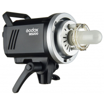 Godox MS200 studiový blesk 200Ws