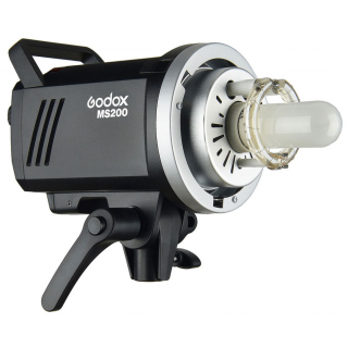 Godox MS200 studiový blesk 200Ws Godox MS200 studiový blesk 200Ws