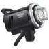 Godox MS200V-D Trio Kit sada blesků 3x 200Ws