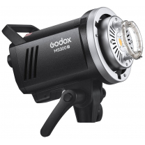 Godox MS300-V studiový blesk 300Ws