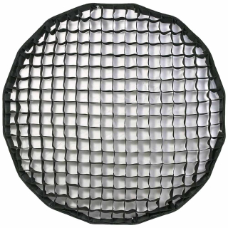 Godox P70G voštinová mřížka pro softbox QR-P70 Godox P70G voštinová mřížka pro softbox QR-P70