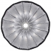 Godox QR-P120 rychloskládací parabolický softbox 120cm (uchycení Bowens)