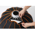 Godox QR-P120 rychloskládací parabolický softbox 120cm (uchycení Bowens)