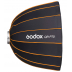 Godox QR-P70 rychloskládací parabolický softbox 70cm (uchycení Bowens) Godox QR-P70 rychloskládací parabolický softbox 70cm (uchycení Bowens)