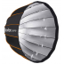 Godox QR-P90 rychloskládací parabolický softbox 90cm (uchycení Bowens) Godox QR-P90 rychloskládací parabolický softbox 90cm (uchycení Bowens)
