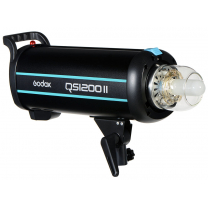 Godox QS1200II studiový blesk 1200Ws