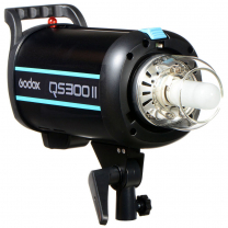 Godox QS300II studiový blesk 300Ws