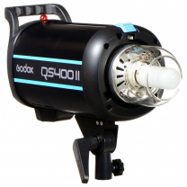 Godox QS400II studiový blesk 400Ws