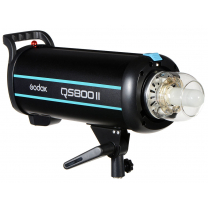 Godox QS800II studiový blesk 800Ws