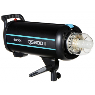 Godox QS800II studiový blesk 800Ws