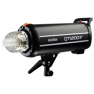Godox QT1200IIM HSS studiový blesk 1200Ws Godox QT1200IIM HSS studiový blesk 1200Ws
