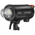 Godox QT400IIIM-C Dual Kit sada blesků 2x 400Ws Godox QT400IIIM-C Dual Kit sada blesků 2x 400Ws