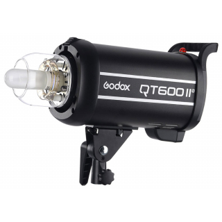 Godox QT600IIM HSS studiový blesk 600Ws Godox QT600IIM HSS studiový blesk 600Ws