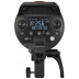 Godox QT400IIIM-C Dual Kit sada blesků 2x 400Ws Godox QT400IIIM-C Dual Kit sada blesků 2x 400Ws