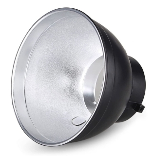 Godox RFT standardní reflektor 18cm Godox RFT standardní reflektor 18cm