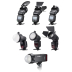 Godox S-R2 kruhový adaptér pro blesky