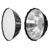 Godox S120T rychloskládací softbox 120cm (uchycení Bowens)
