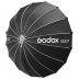 Godox S120T rychloskládací softbox 120cm (uchycení Bowens) Godox S120T rychloskládací softbox 120cm (uchycení Bowens)