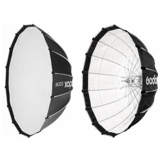 Godox S120W rychloskládací softbox 120cm (uchycení Bowens) Godox S120W rychloskládací softbox 120cm (uchycení Bowens)