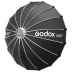 Godox S85T rychloskládací softbox 85cm (uchycení Bowens)