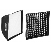 Godox Softbox 60x60cm s voštinou (uchycení Bowens)