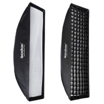 Godox Softbox - Stripbox 30x120cm s voštinou (uchycení Bowens)