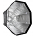 Godox rychloskládací Softbox Oktagon 120cm s voštinou (uchycení Bowens) Godox rychloskládací Softbox Oktagon 120cm s voštinou (uchycení Bowens)