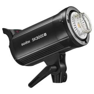 Godox SK300II-V studiový blesk 300Ws Godox SK300II-V studiový blesk 300Ws