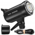 Godox SK300IIV-D Trio Kit sada blesků 3x 300Ws