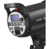 Godox SK400IIV-D Trio Kit sada blesků 3x 400Ws