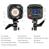 Godox SL-150W LED foto/video světlo Godox SL-150W LED foto/video světlo
