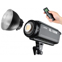 Godox SL-150W LED foto/video světlo