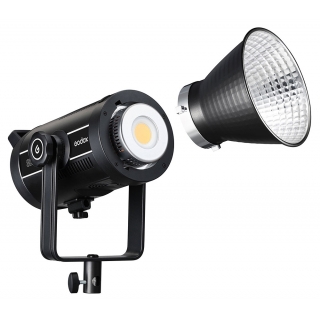 Godox SL150II LED foto/video světlo Godox SL150II LED foto/video světlo