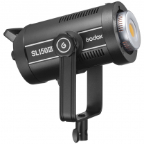 Godox SL150III LED foto/video světlo