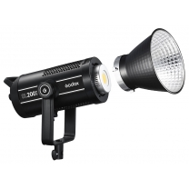 Godox SL200II LED foto/video světlo