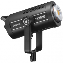 Godox SL200III LED foto/video světlo