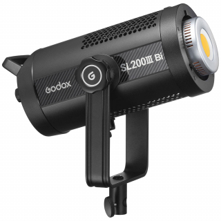 Godox SL200III Bi (Bi-Color) LED foto/video světlo