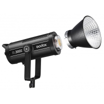 Godox SL300II LED foto/video světlo