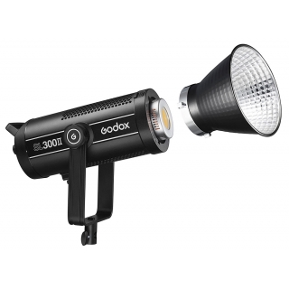Godox SL300II LED foto/video světlo