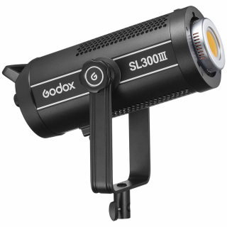 Godox SL300III LED foto/video světlo