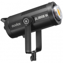 Godox SL300III Bi (Bi-Color) LED foto/video světlo