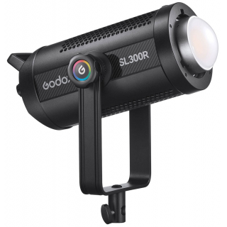 Godox SL300R RGB LED foto/video světlo Godox SL300R RGB LED foto/video světlo