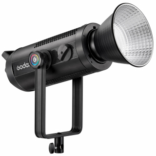 Godox SZ300R Zoom RGB LED foto/video světlo Godox SZ300R Zoom RGB LED foto/video světlo