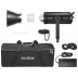 Godox SZ300R Zoom RGB LED foto/video světlo Godox SZ300R Zoom RGB LED foto/video světlo